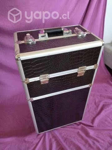 Maleta maquillaje/estilista - Imagen 2