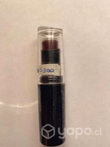 Labial, maquillaje - Imagen 2