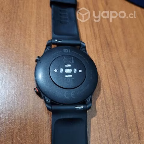 Smartwatch Xiaomi Mi Watch - Imagen 3