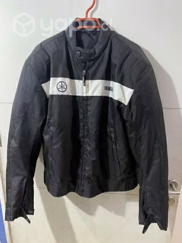 Chaqueta Yamaha