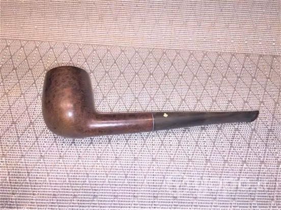 Coleccion De 3 Pipas De Madera Con Su Soporte - Imagen 6