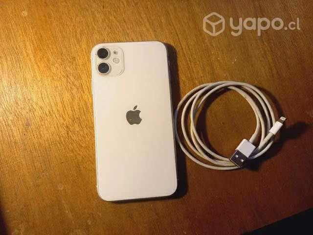 IPhone 11 128gb