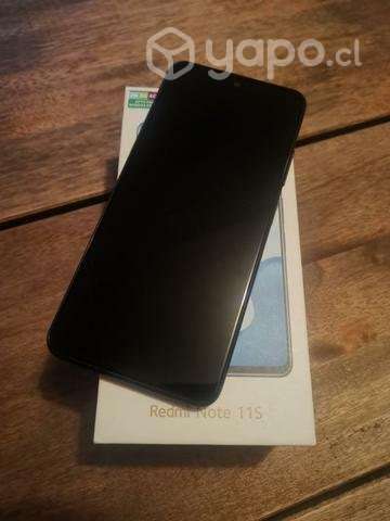 Xiaomi RedMi Note 11 - Imagen 2