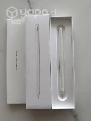 Apple Pencil Segunda Generacion - Imagen 2