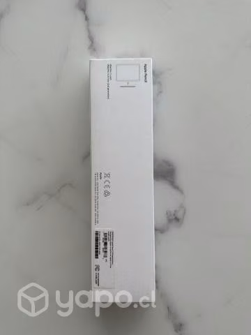 Apple Pencil Segunda Generacion - Imagen 3