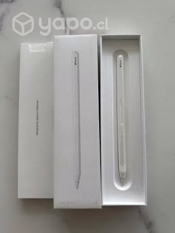 Apple Pencil Segunda Generacion - Imagen 4