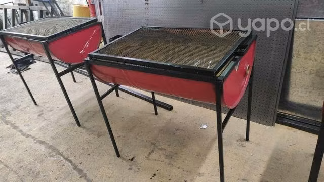Parrilla para Asado - Imagen 3