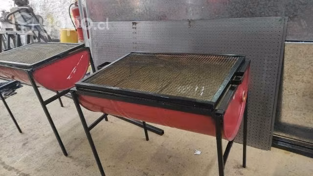 Parrilla para Asado - Imagen 4