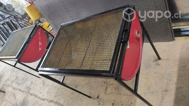 Parrilla para Asado