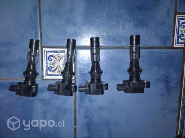 Bobinas de encendido para mazda