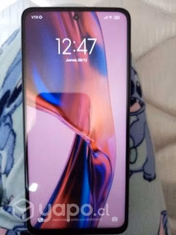 Poco X3 pro