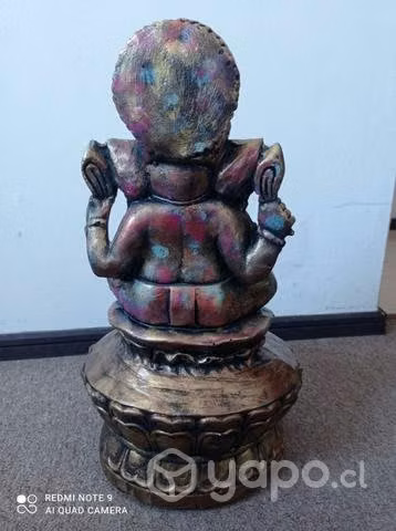 Ganesha grande - Imagen 4