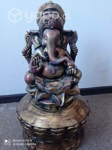 Ganesha grande - Imagen 3