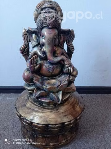 Ganesha grande - Imagen 2