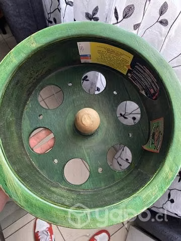Carrete De hilo - Imagen 2