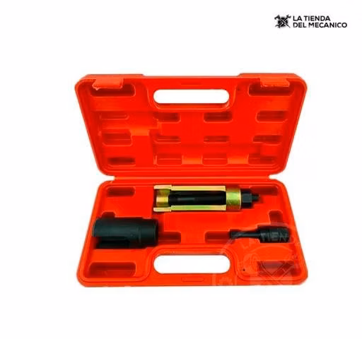 Kit Extractor Inyector Diésel MercedesCdi Sprinter