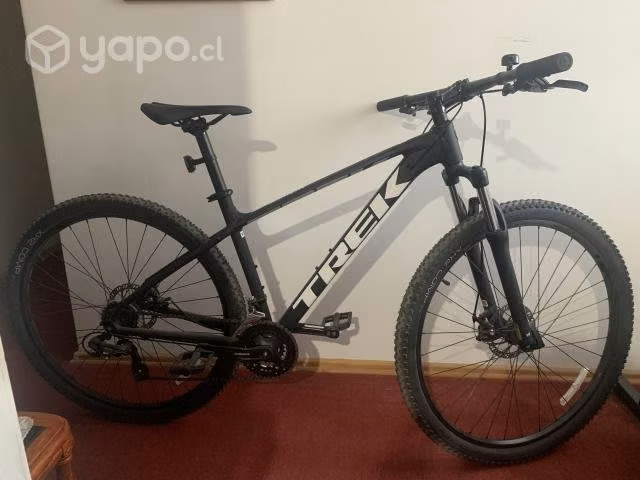 Bicicleta Trek Marlin 4