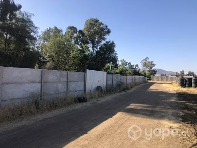 Sitio Multiuso, Lampa