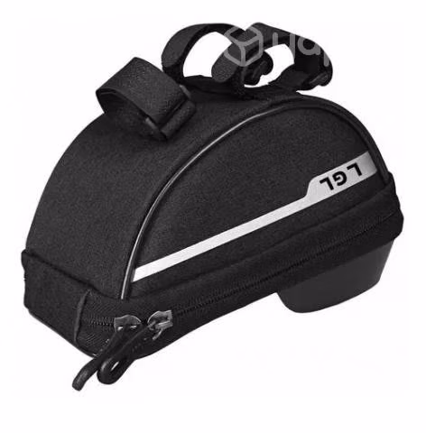 Bolso Impermeable Manillar Porta Celular Bicicleta - Imagen 4