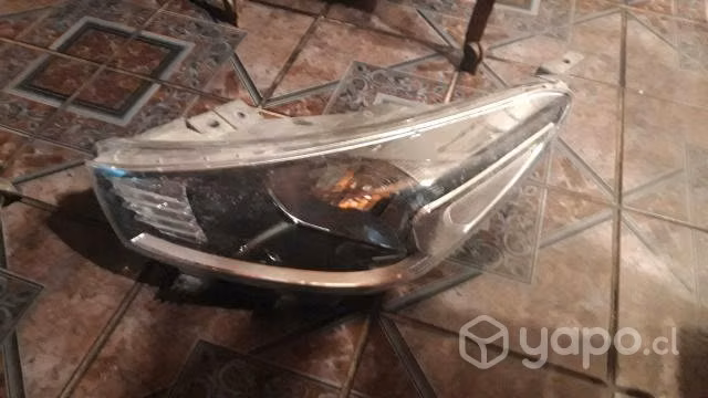 Optico lh kia rio 2020 halogeno