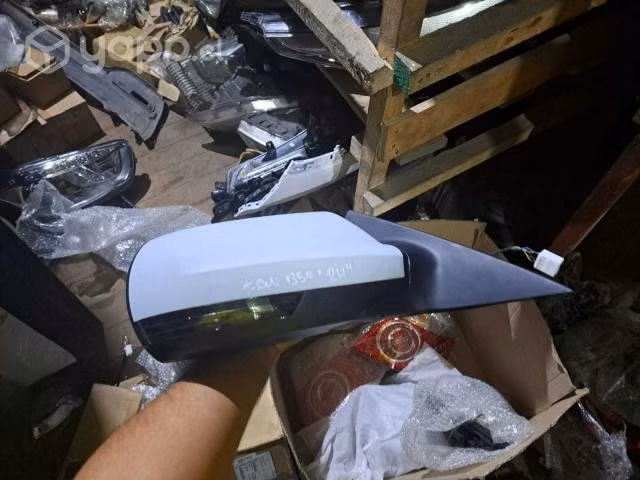 Faw b50 2018 espejo derecho nuevo