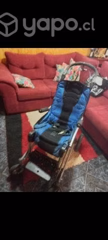 Choche neurologuico