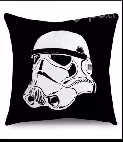 Cojines decorativos star wars
