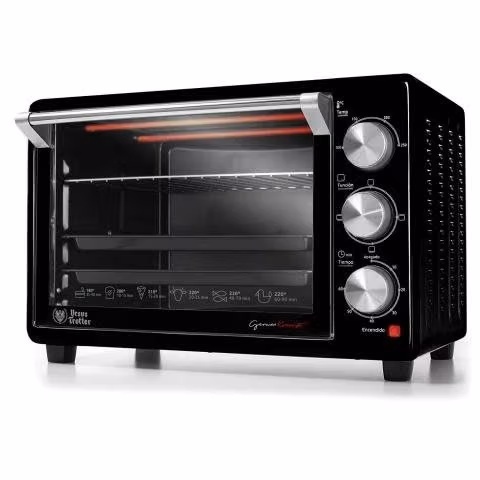 Horno eléctrico Ursus Trotter