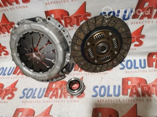 Jac J6 Trip 1.8 Kit embrague