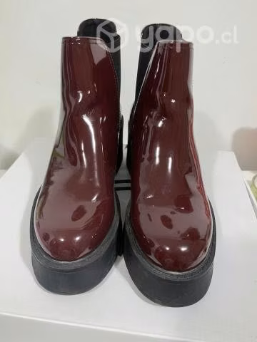 Botines americanino - Imagen 2