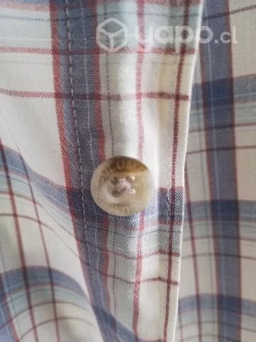 Camisa Columbia XXL - Imagen 3
