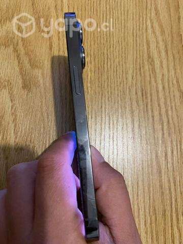 IPhone 13 Pro - Imagen 3