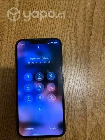 IPhone 13 Pro
