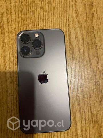 IPhone 13 Pro - Imagen 2