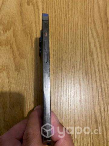 IPhone 13 Pro - Imagen 6
