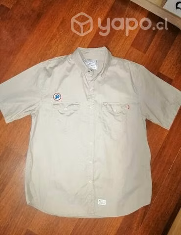 Camisa huf xl