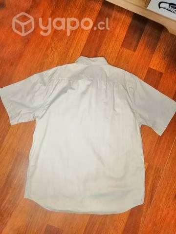 Camisa huf xl