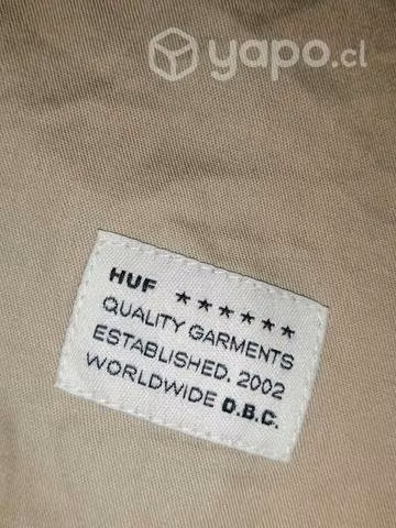 Camisa huf xl