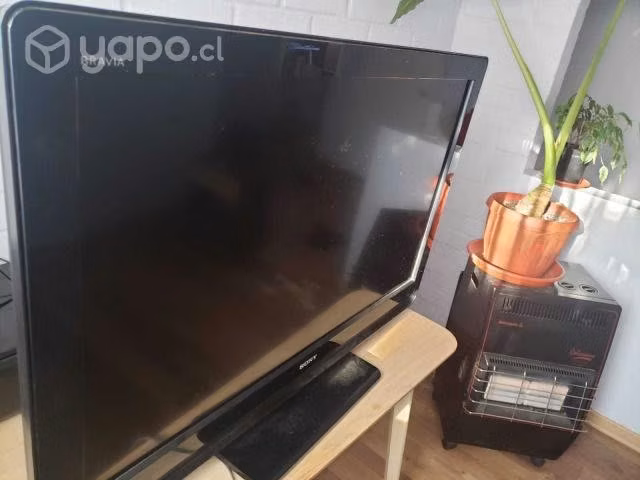 Televisor Sony 40 pulgadas HD