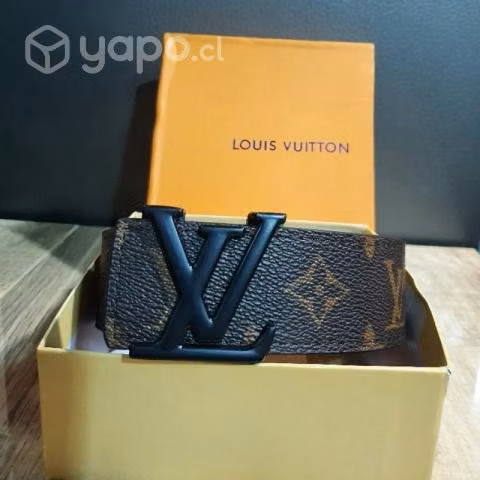 Correas Gucci Y LV