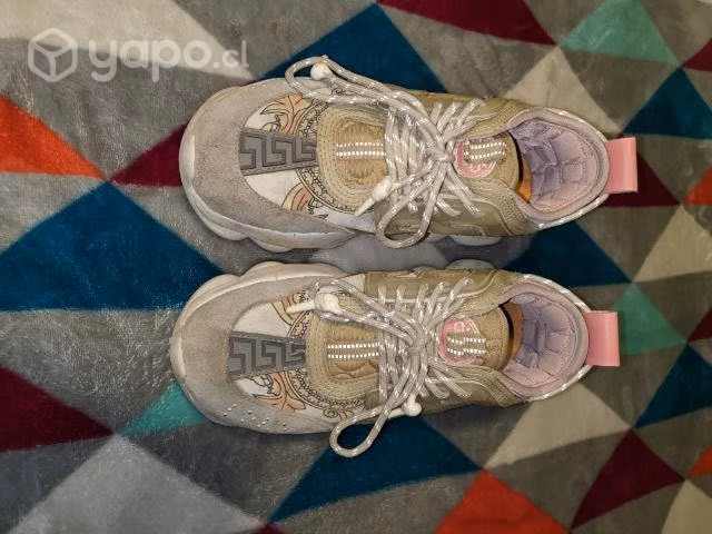 Zapatillas vercase