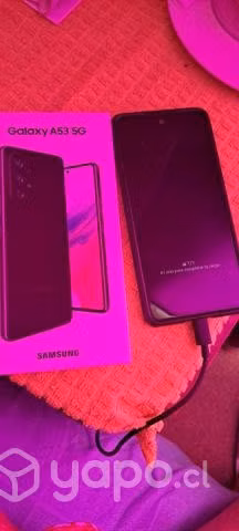 Samsung A53 5G