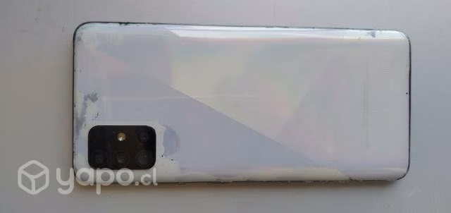 Samsung Galaxy A51lite