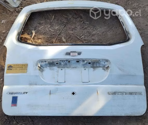 Portalon (CNY100) Chevrolet N300 2015