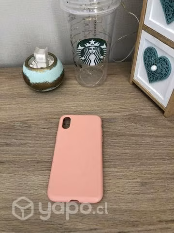 Carcasa iPhone X o Xs