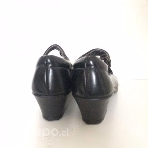 Zapatos de cueca