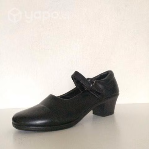 Zapatos de cueca