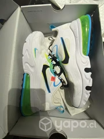 Zapatillas nike