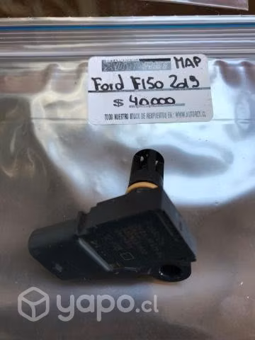 Sensor MAP Ford F