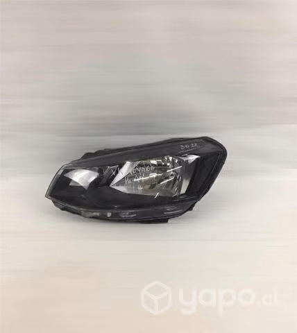 Foco óptico lh Volkswagen voyage 2016-2019